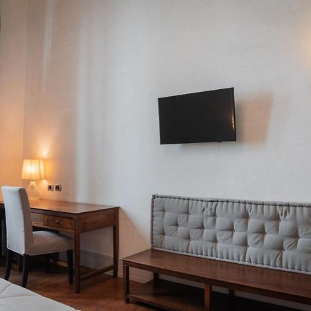 Il Salotto Di Firenze Hotell Eksteriør bilde