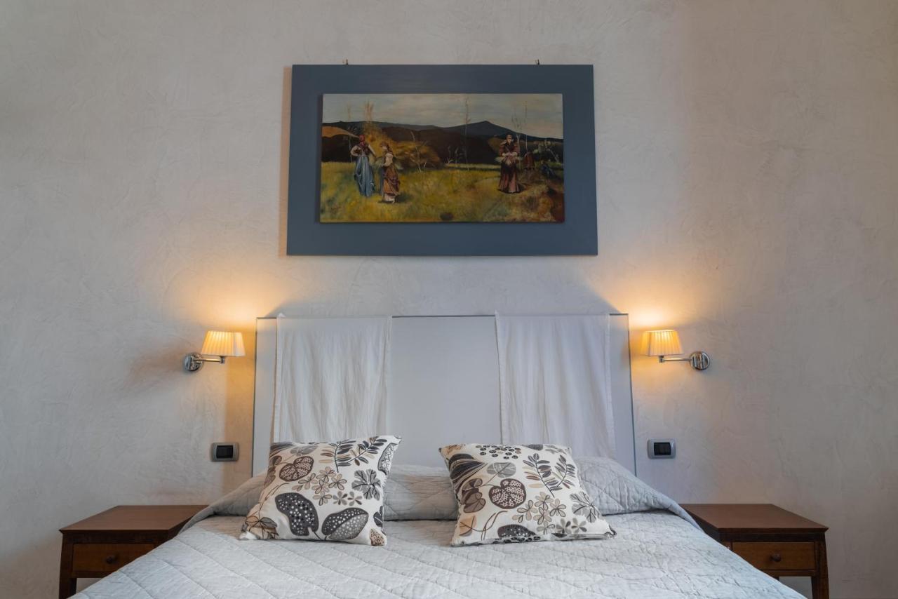 Il Salotto Di Firenze Hotell Eksteriør bilde