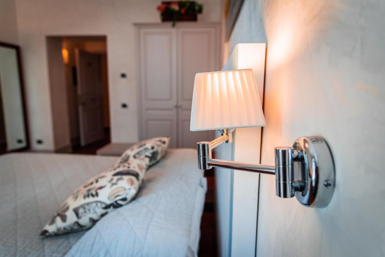 Il Salotto Di Firenze Hotell Eksteriør bilde