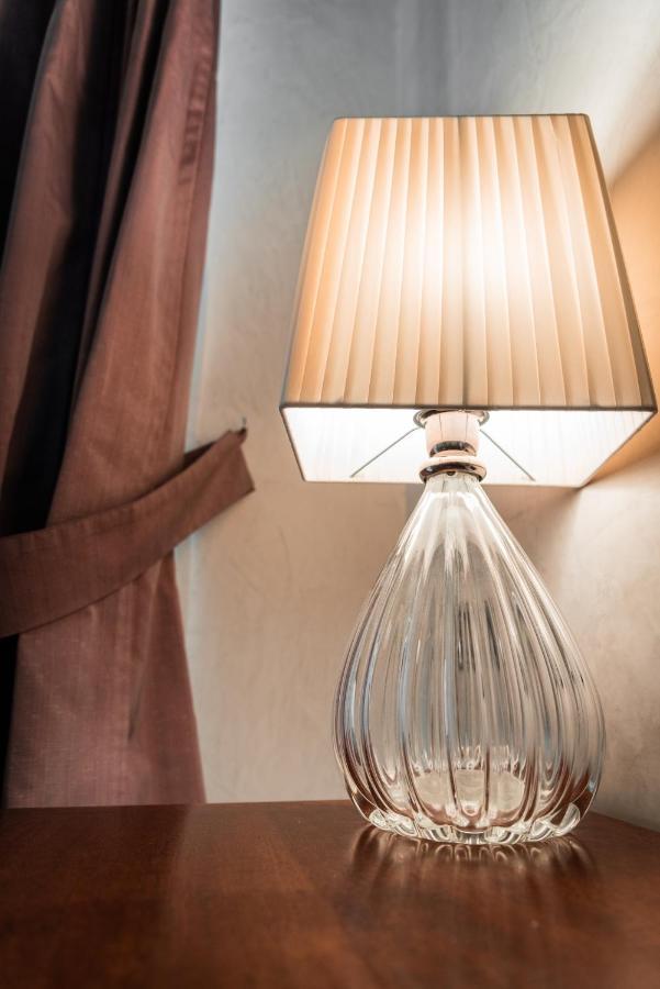 Il Salotto Di Firenze Hotell Eksteriør bilde
