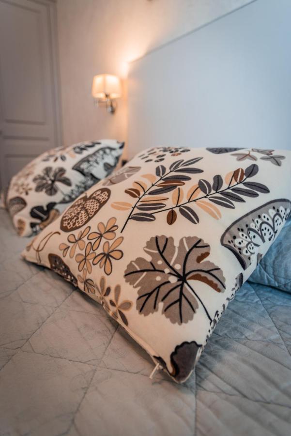 Il Salotto Di Firenze Hotell Eksteriør bilde