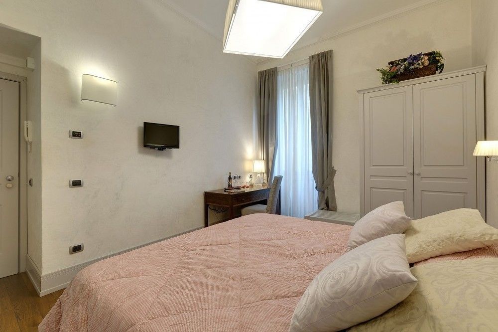 Il Salotto Di Firenze Hotell Eksteriør bilde