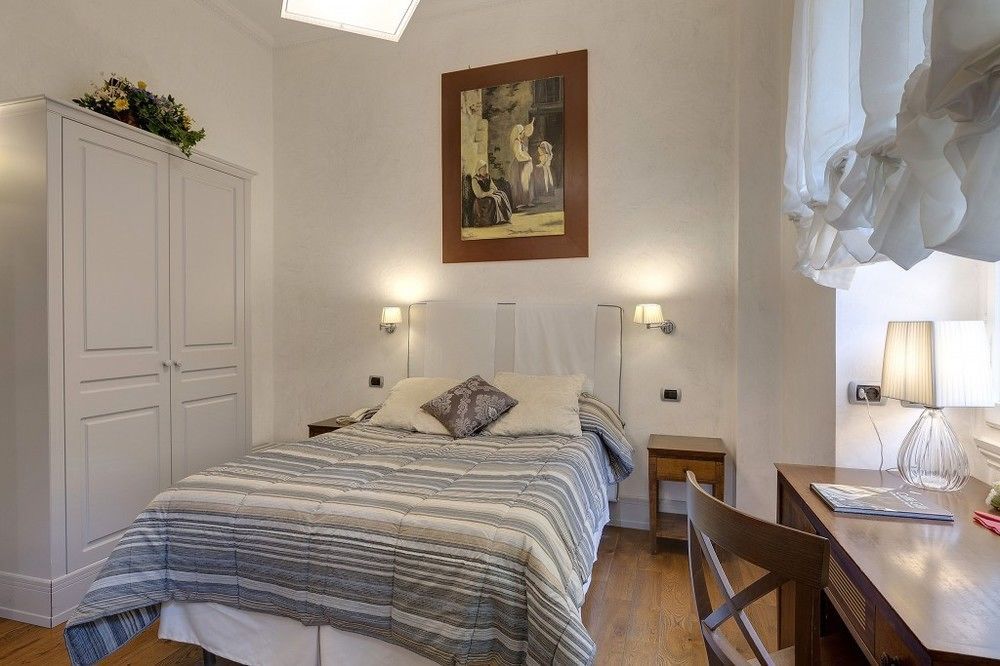 Il Salotto Di Firenze Hotell Eksteriør bilde