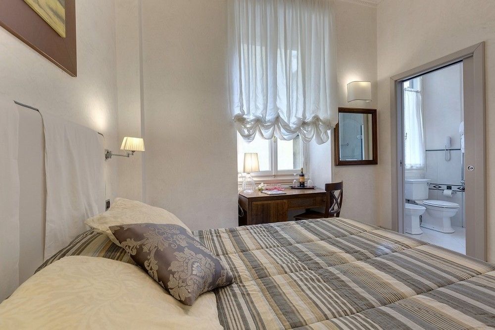 Il Salotto Di Firenze Hotell Eksteriør bilde