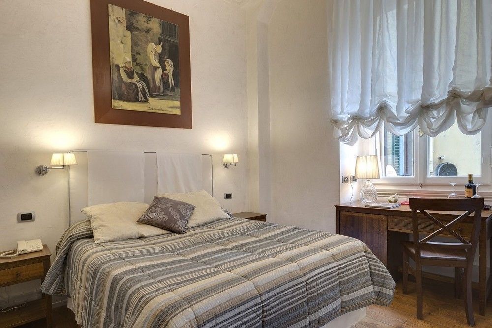 Il Salotto Di Firenze Hotell Eksteriør bilde