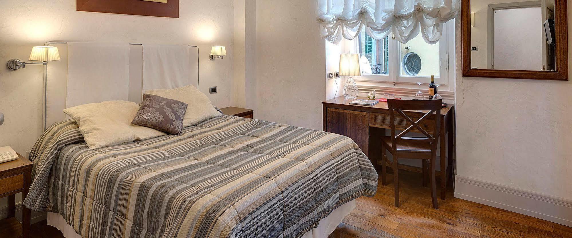 Il Salotto Di Firenze Hotell Eksteriør bilde